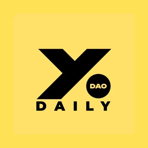 YDAO Daily — project by Twin